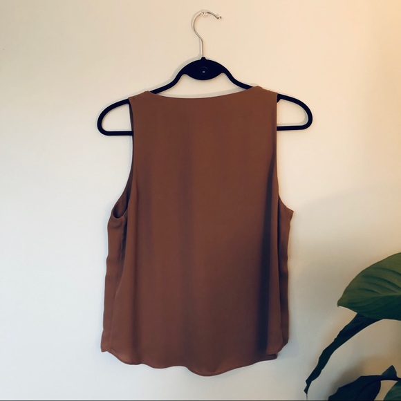 RW&CO. Dressy Blouse - Picture 2 of 4